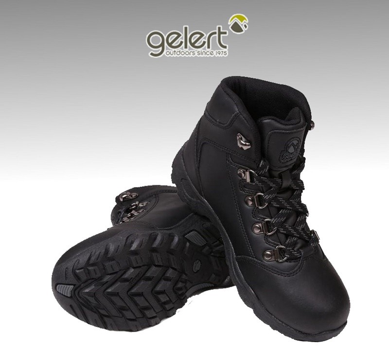childrens walking boots